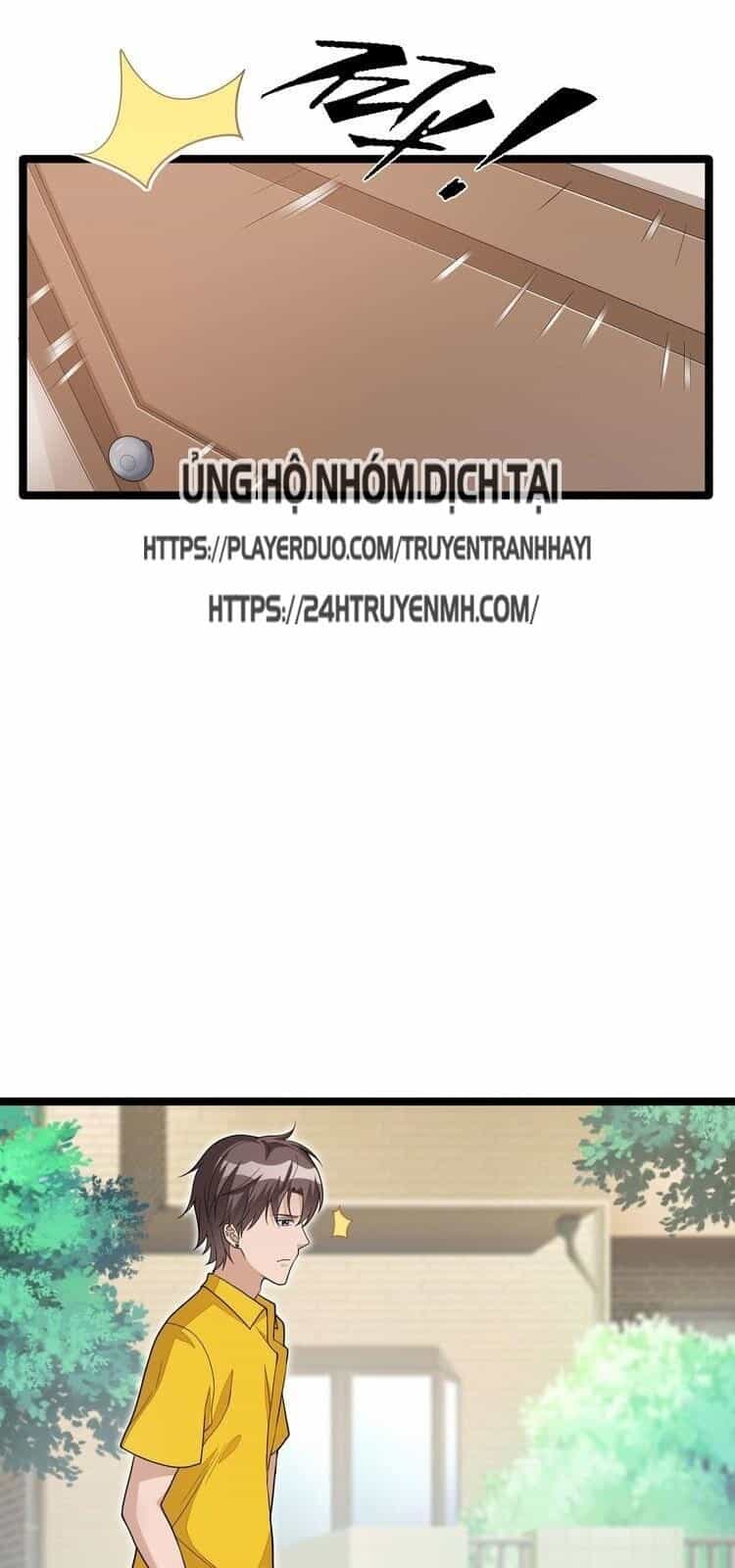 Anh Hùng Khốn Nạn - Chương 13 - ảnh 22