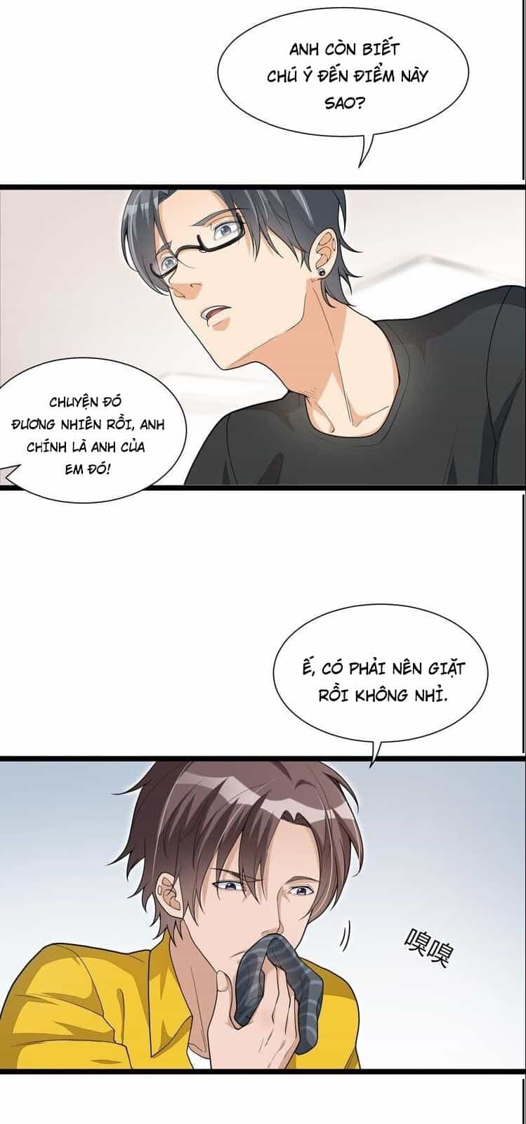 Anh Hùng Khốn Nạn - Chương 13 - ảnh 6