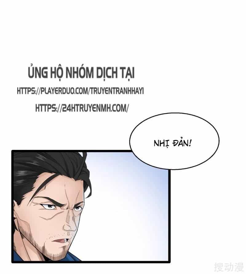 Anh Hùng Khốn Nạn - Chương 1 - ảnh 20