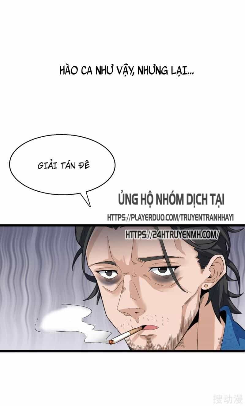 Anh Hùng Khốn Nạn - Chương 1 - ảnh 31
