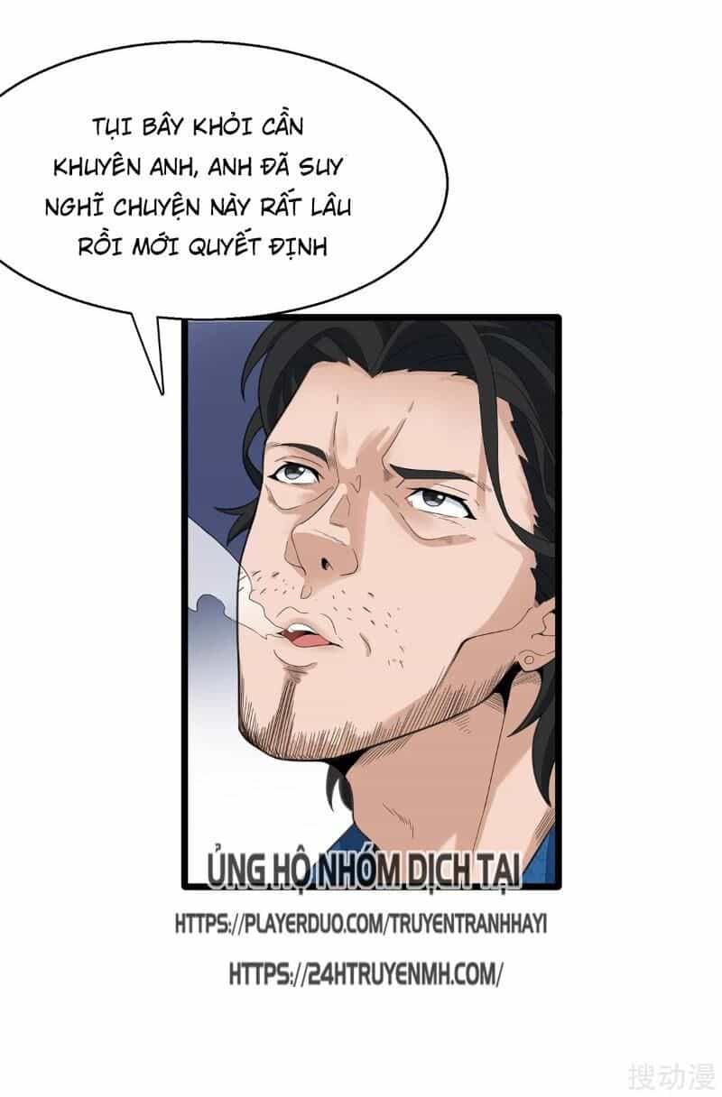Anh Hùng Khốn Nạn - Chương 1 - ảnh 33