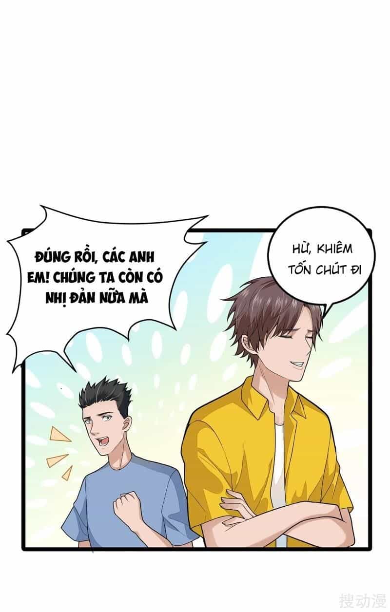 Anh Hùng Khốn Nạn - Chương 2 - ảnh 26