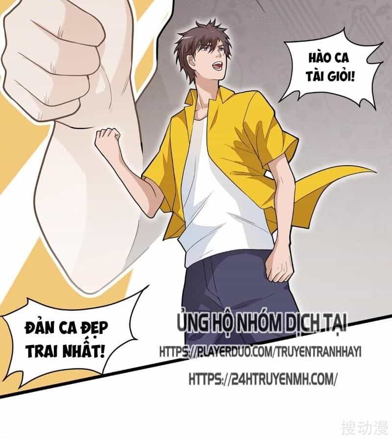 Anh Hùng Khốn Nạn - Chương 2 - ảnh 29