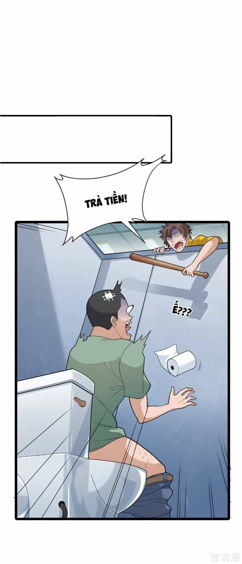 Anh Hùng Khốn Nạn - Chương 2 - ảnh 32
