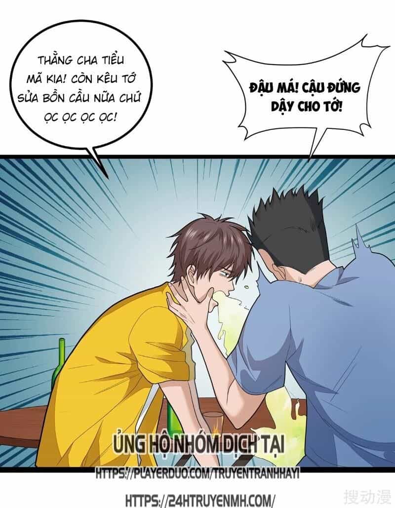 Anh Hùng Khốn Nạn - Chương 2 - ảnh 38