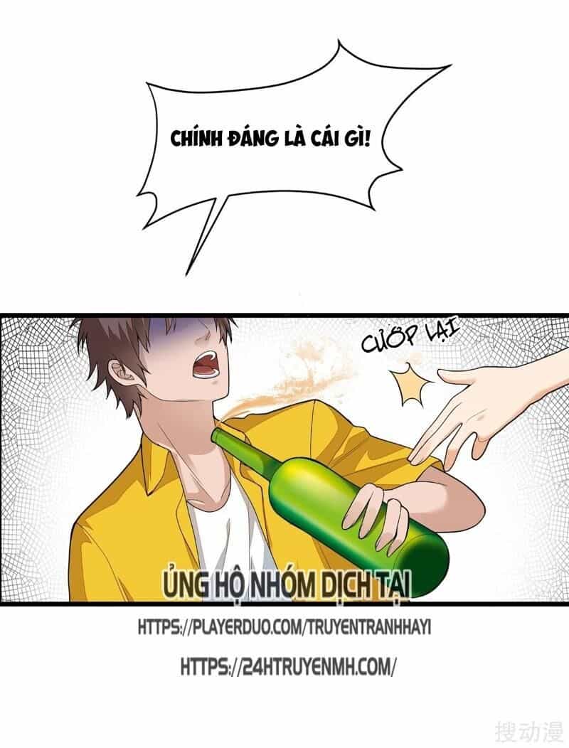 Anh Hùng Khốn Nạn - Chương 3 - ảnh 9