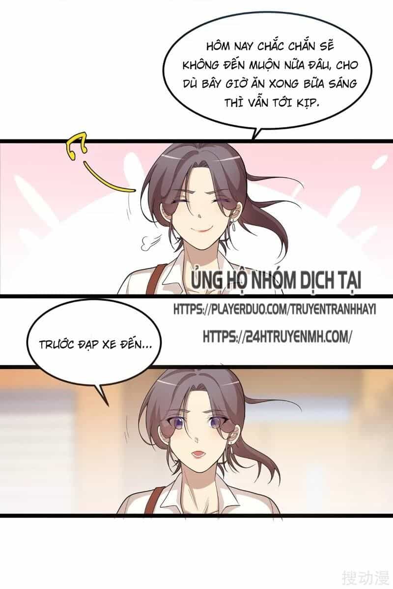 Anh Hùng Khốn Nạn - Chương 4 - ảnh 28