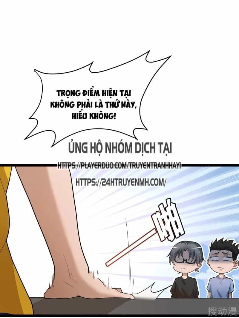 Anh Hùng Khốn Nạn - Chương 4 - ảnh 3