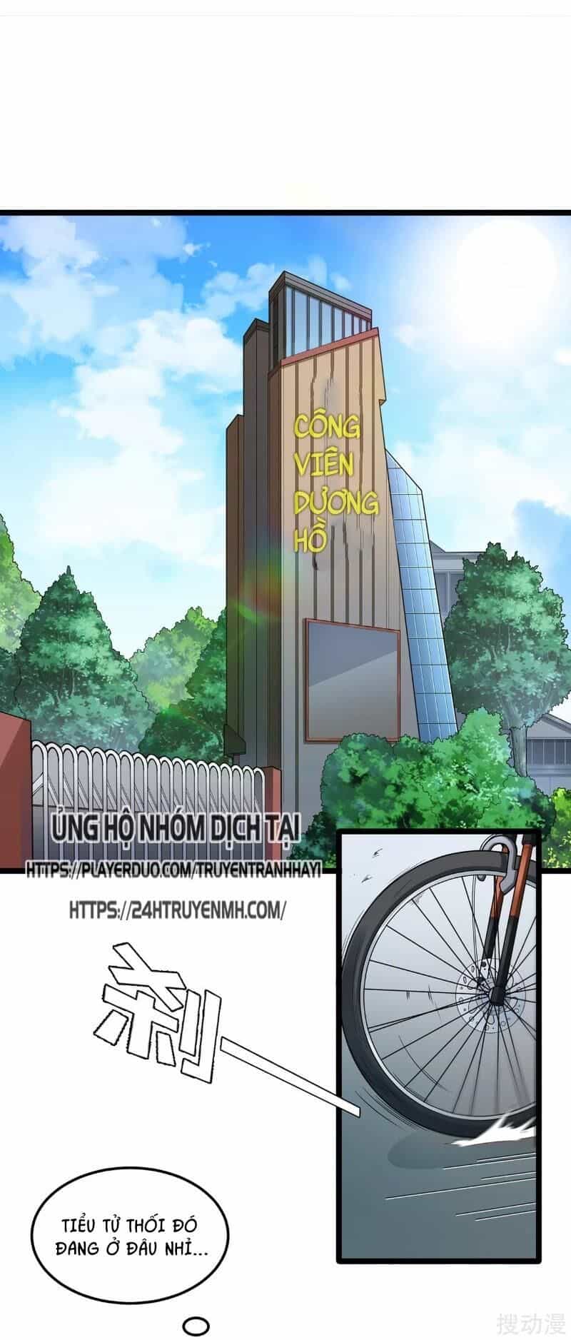 Anh Hùng Khốn Nạn - Chương 5 - ảnh 1