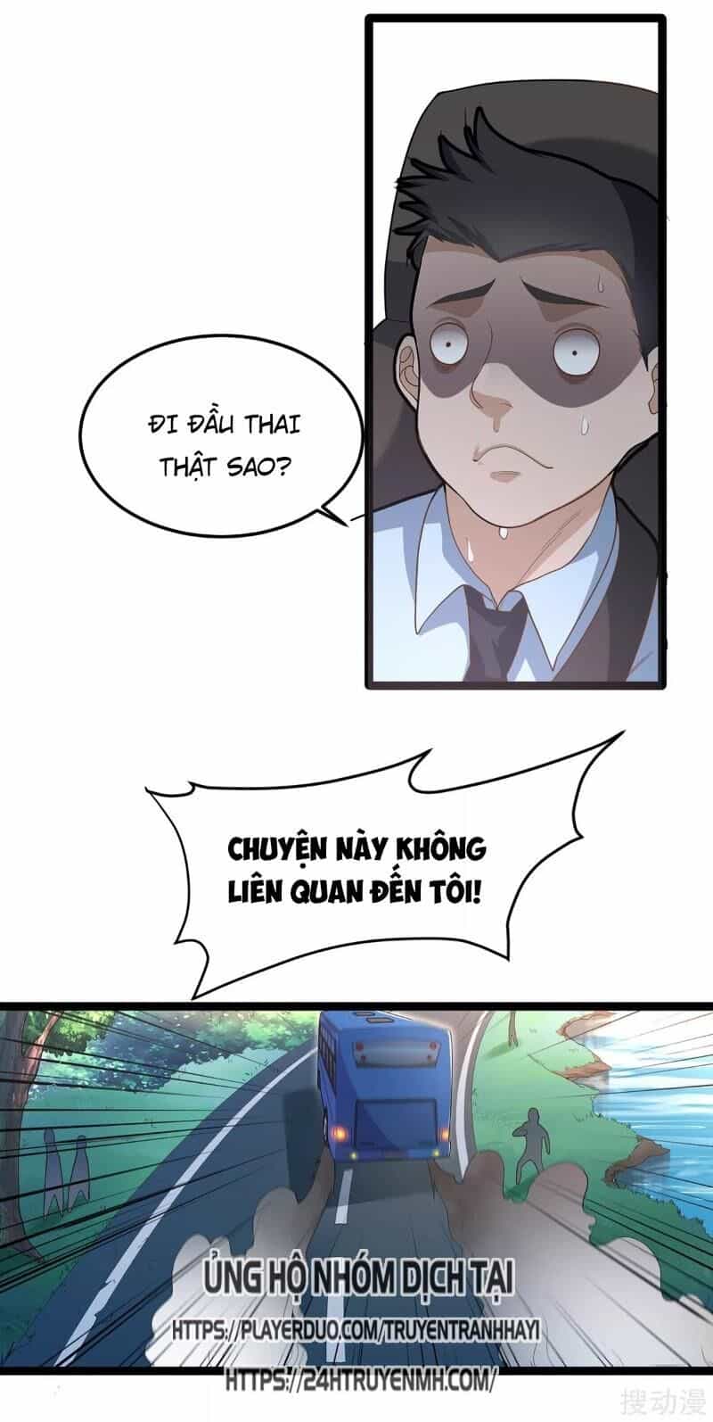 Anh Hùng Khốn Nạn - Chương 5 - ảnh 18