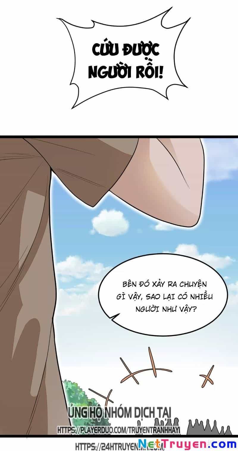 Anh Hùng Khốn Nạn - Chương 6 - ảnh 4