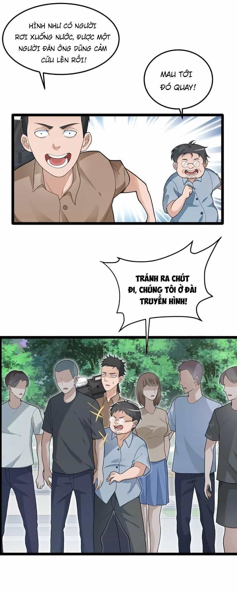 Anh Hùng Khốn Nạn - Chương 6 - ảnh 5
