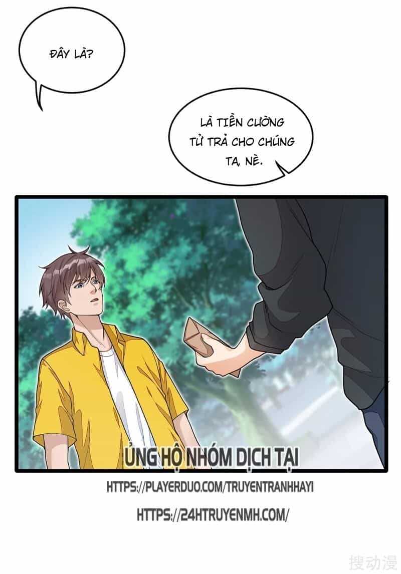 Anh Hùng Khốn Nạn - Chương 7 - ảnh 11