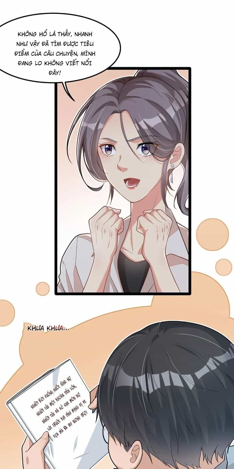 Anh Hùng Khốn Nạn - Chương 7 - ảnh 31