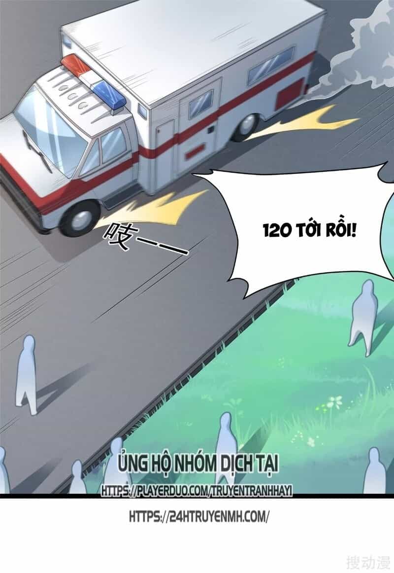 Anh Hùng Khốn Nạn - Chương 8 - ảnh 3