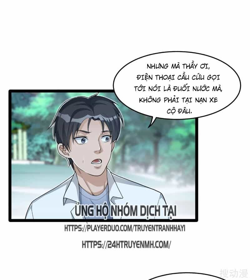 Anh Hùng Khốn Nạn - Chương 8 - ảnh 5