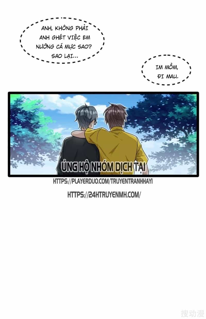 Anh Hùng Khốn Nạn - Chương 8 - ảnh 7