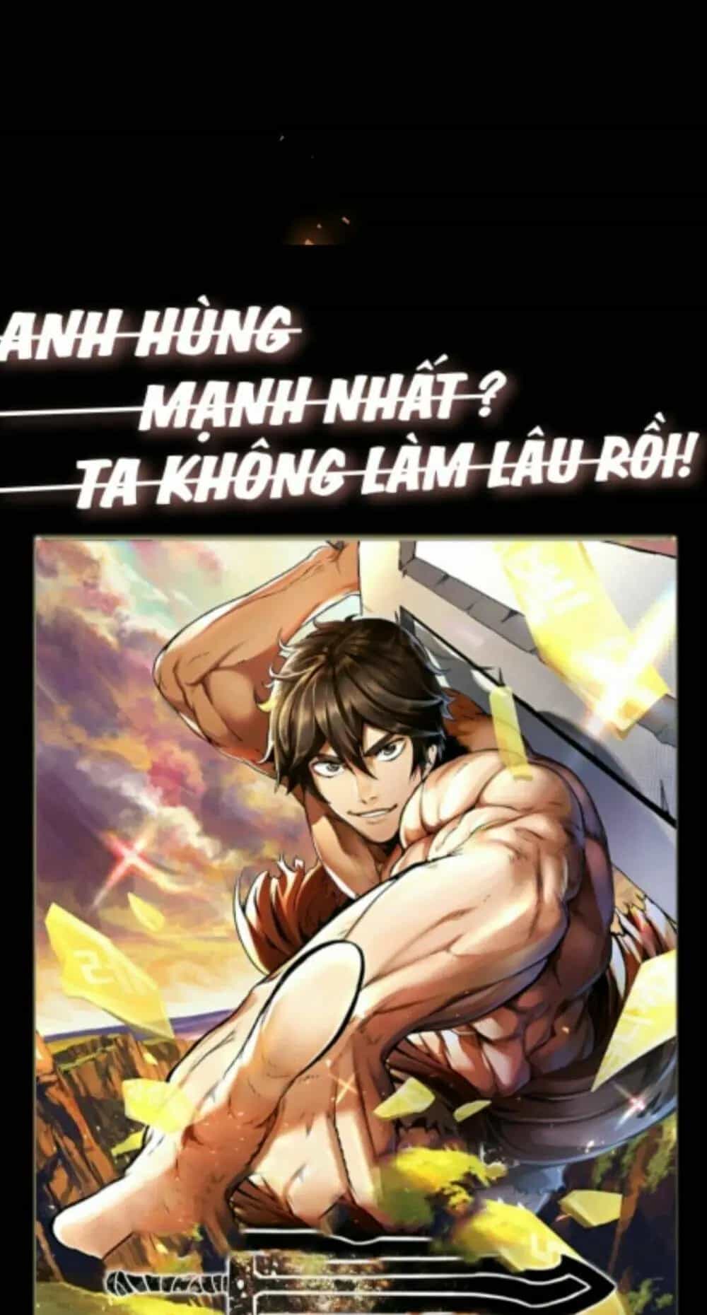 Anh Hùng Mạnh Nhất? Ta Không Làm Lâu Rồi! - Chương 0 - ảnh 78