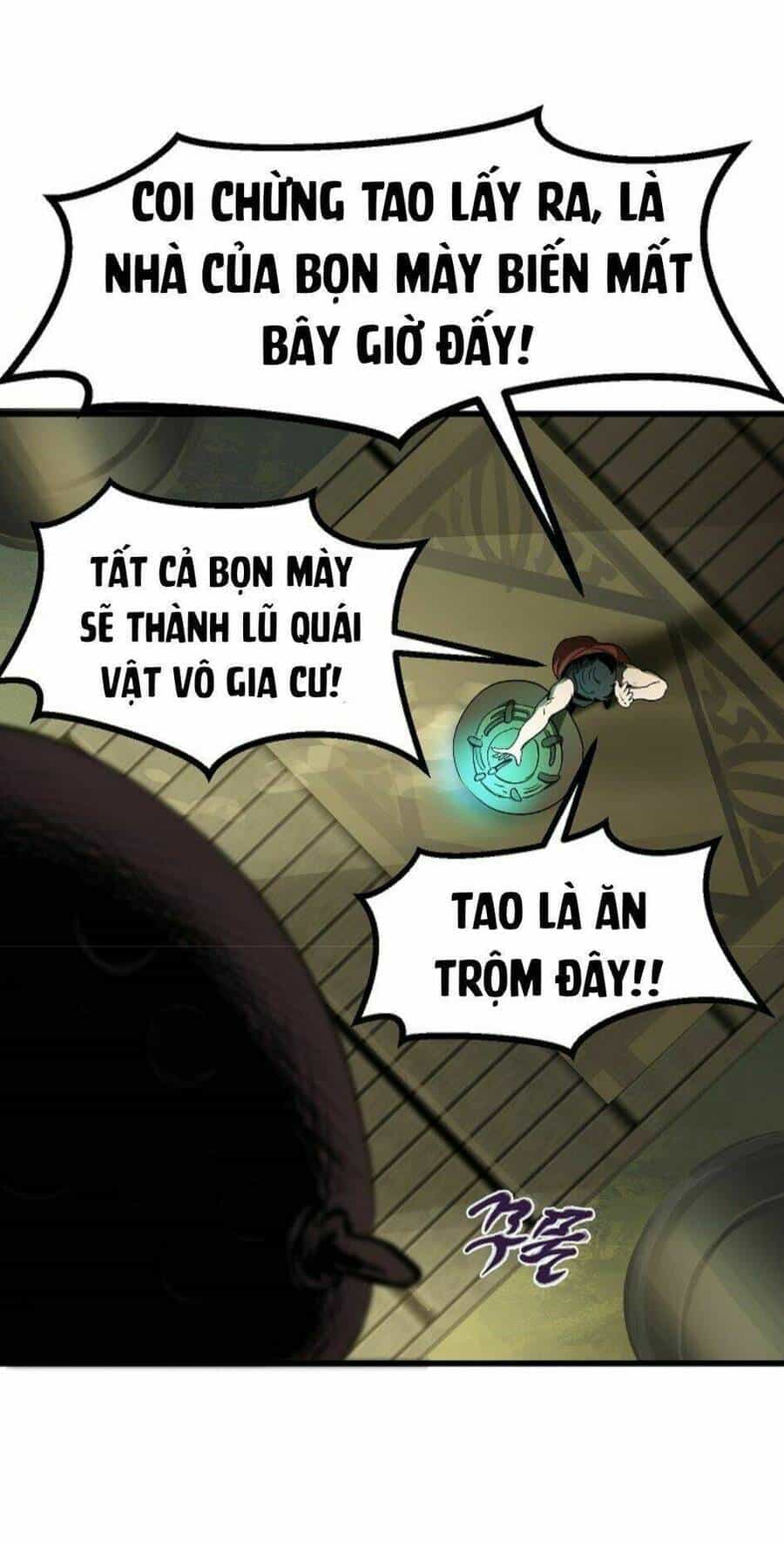 Anh Hùng Mạnh Nhất? Ta Không Làm Lâu Rồi! - Chương 9 - ảnh 25