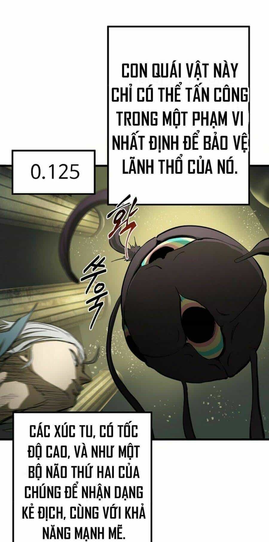Anh Hùng Mạnh Nhất? Ta Không Làm Lâu Rồi! - Chương 9 - ảnh 47