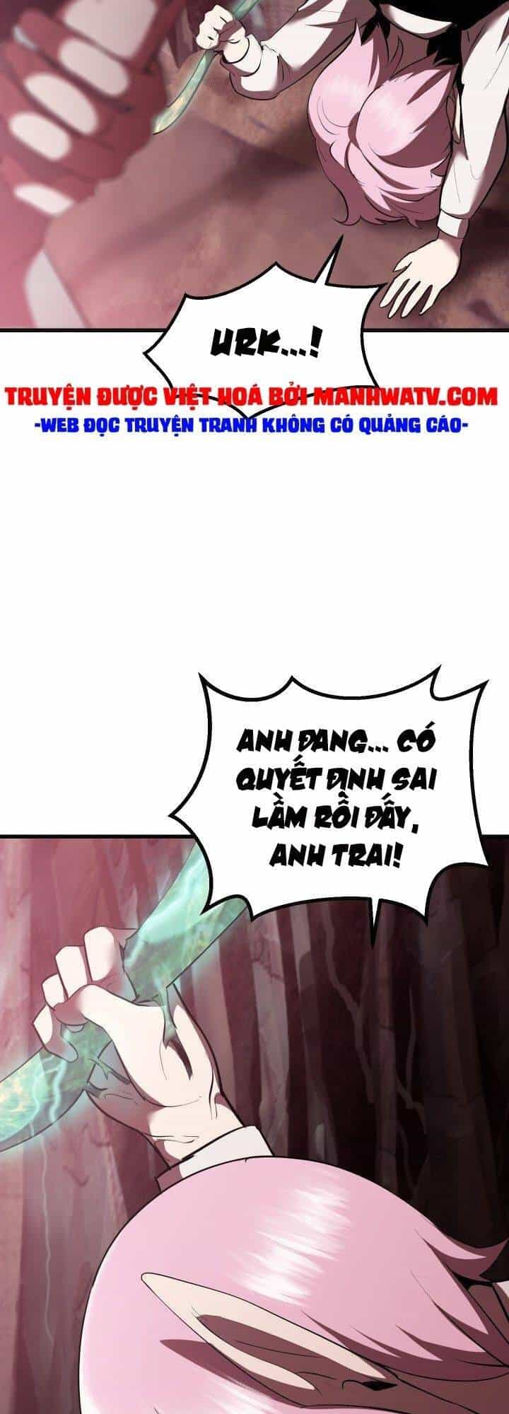 Anh Hùng Mạnh Nhất? Ta Không Làm Lâu Rồi! - Chương 93 - ảnh 48