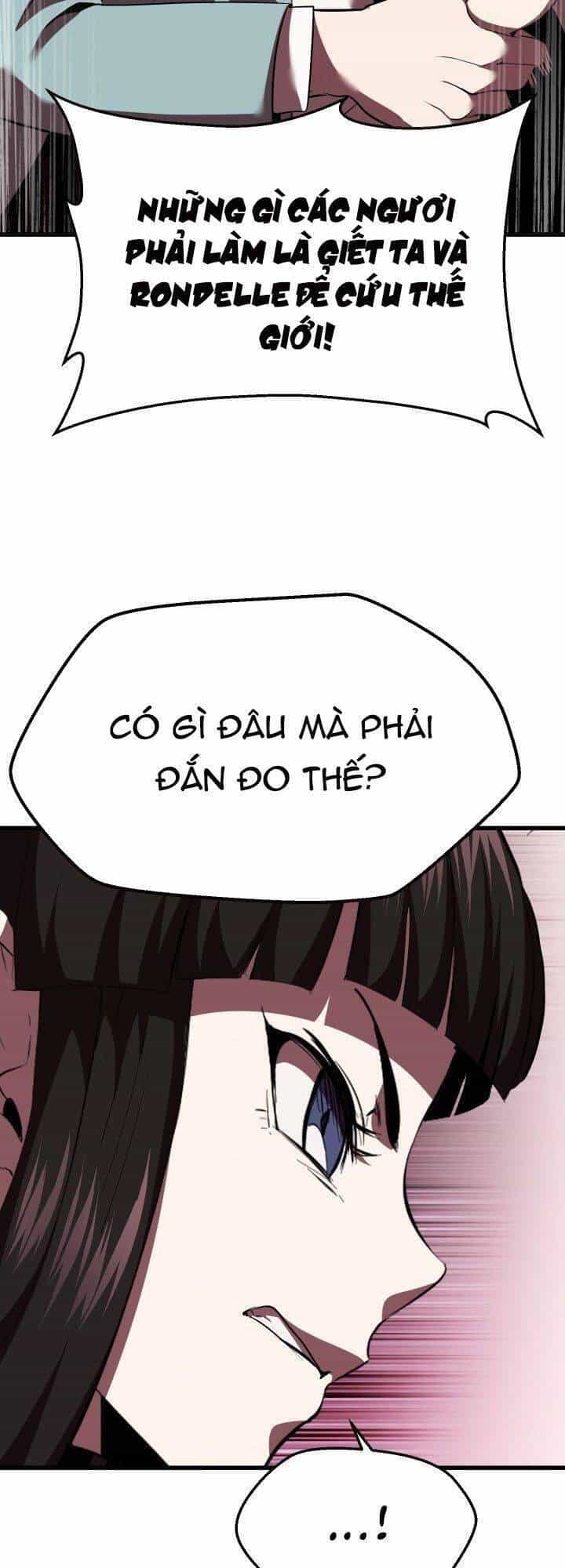 Anh Hùng Mạnh Nhất? Ta Không Làm Lâu Rồi! - Chương 93 - ảnh 90