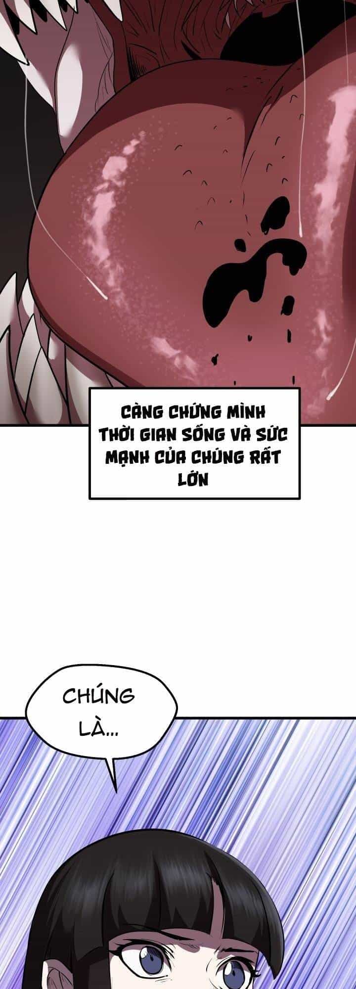 Anh Hùng Mạnh Nhất? Ta Không Làm Lâu Rồi! - Chương 94 - ảnh 4
