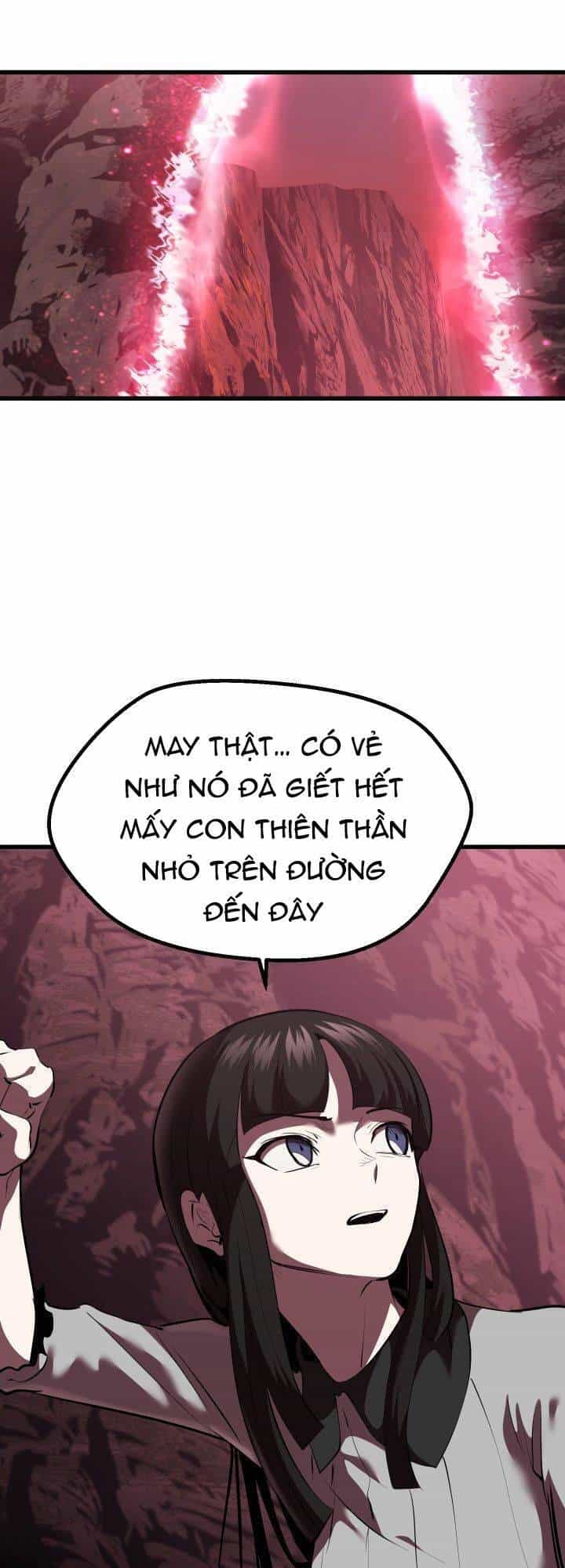 Anh Hùng Mạnh Nhất? Ta Không Làm Lâu Rồi! - Chương 95 - ảnh 38