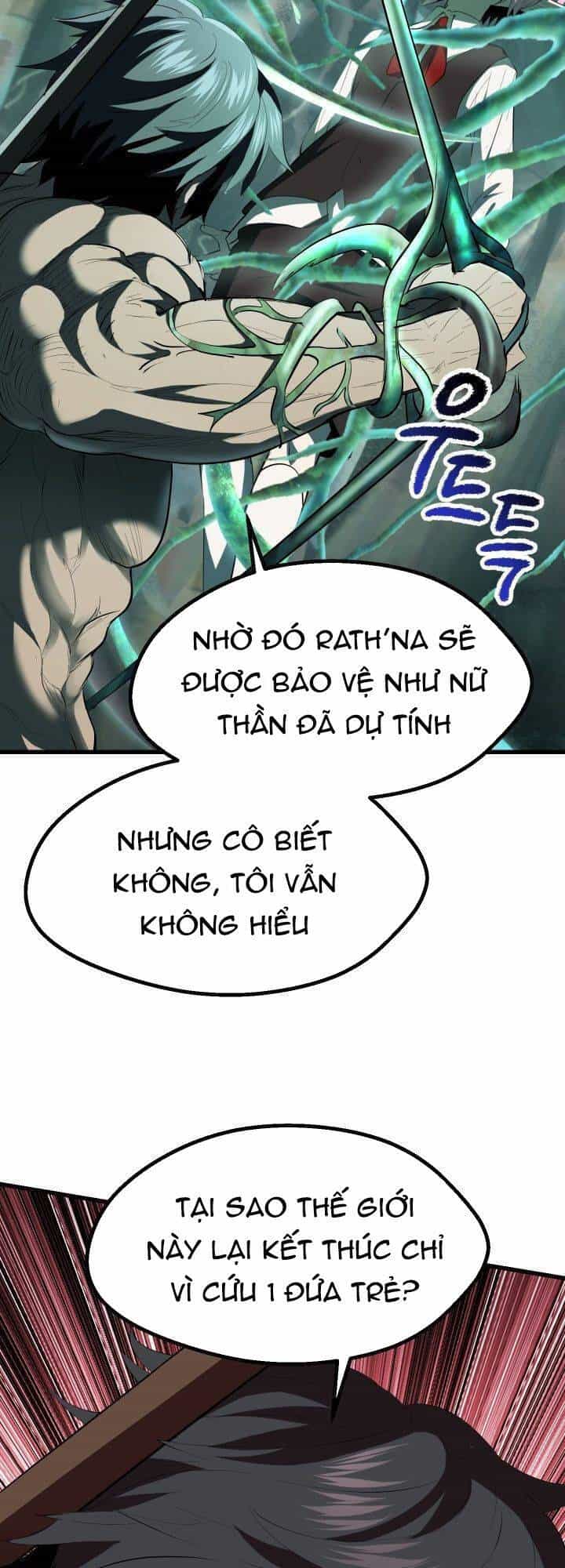 Anh Hùng Mạnh Nhất? Ta Không Làm Lâu Rồi! - Chương 95 - ảnh 66