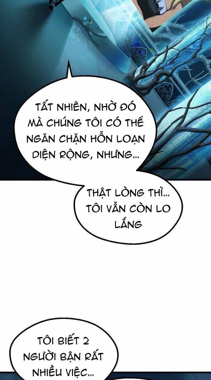 Anh Hùng Mạnh Nhất? Ta Không Làm Lâu Rồi! - Chương 99 - ảnh 63