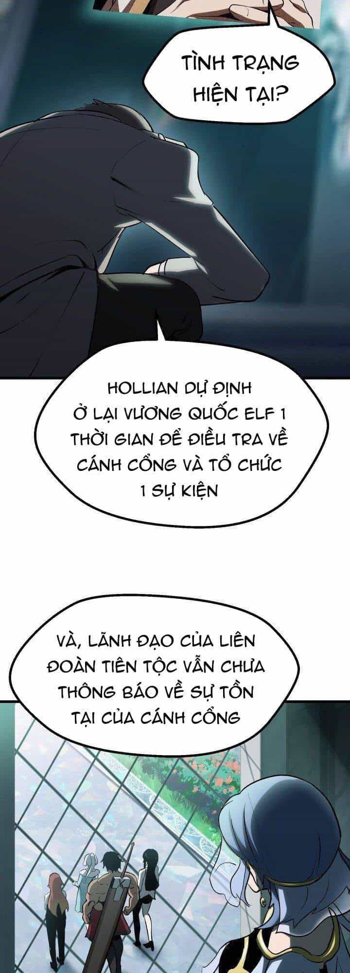 Anh Hùng Mạnh Nhất? Ta Không Làm Lâu Rồi! - Chương 99 - ảnh 86