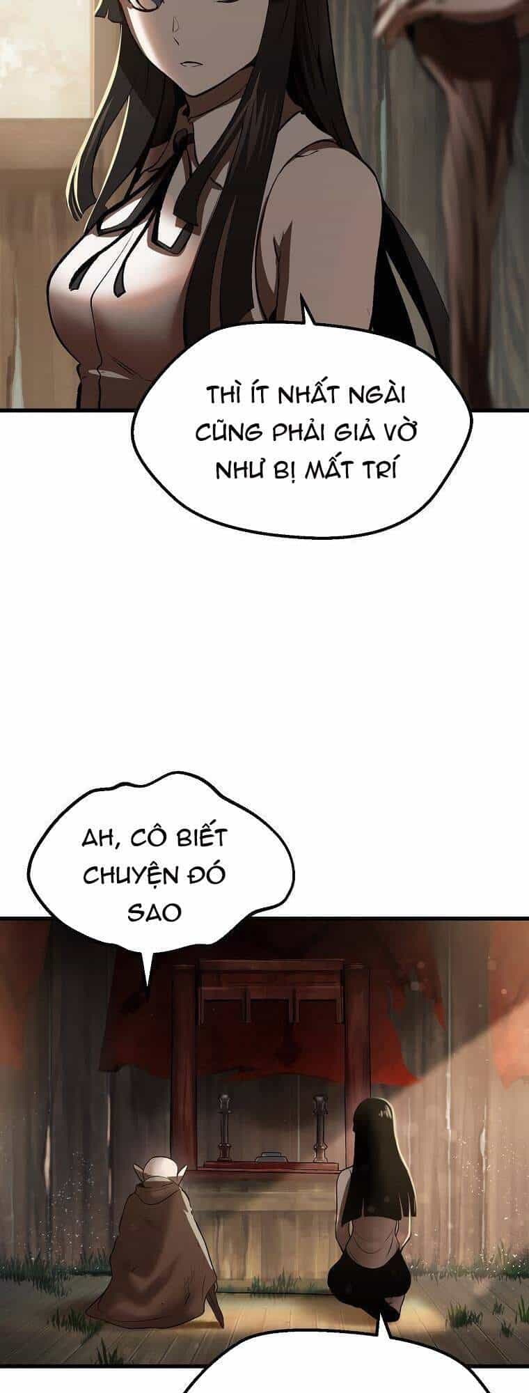 Anh Hùng Mạnh Nhất? Ta Không Làm Lâu Rồi! - Chương 101 - ảnh 12