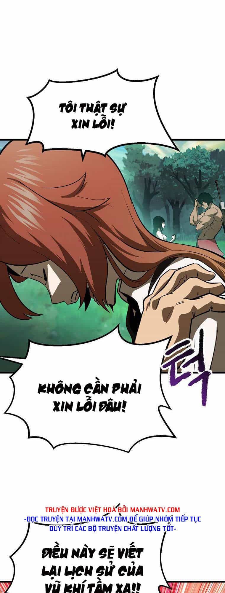 Anh Hùng Mạnh Nhất? Ta Không Làm Lâu Rồi! - Chương 101 - ảnh 52