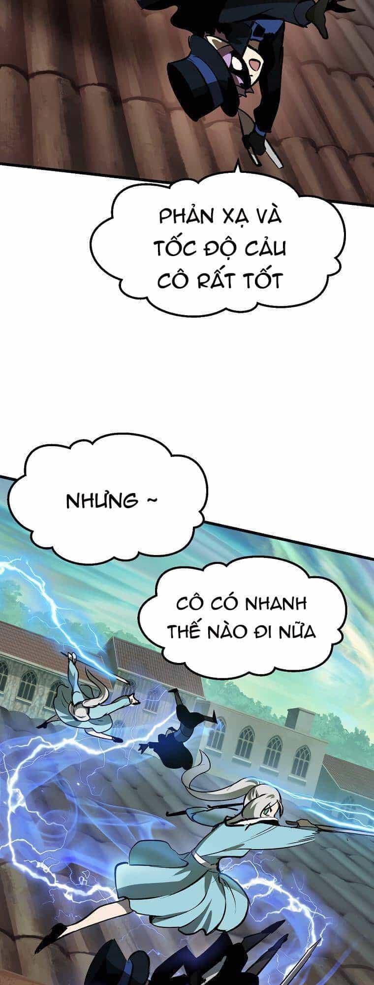 Anh Hùng Mạnh Nhất? Ta Không Làm Lâu Rồi! - Chương 101 - ảnh 70