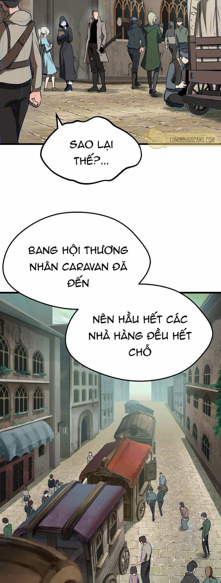Anh Hùng Mạnh Nhất? Ta Không Làm Lâu Rồi! - Chương 102 - ảnh 10