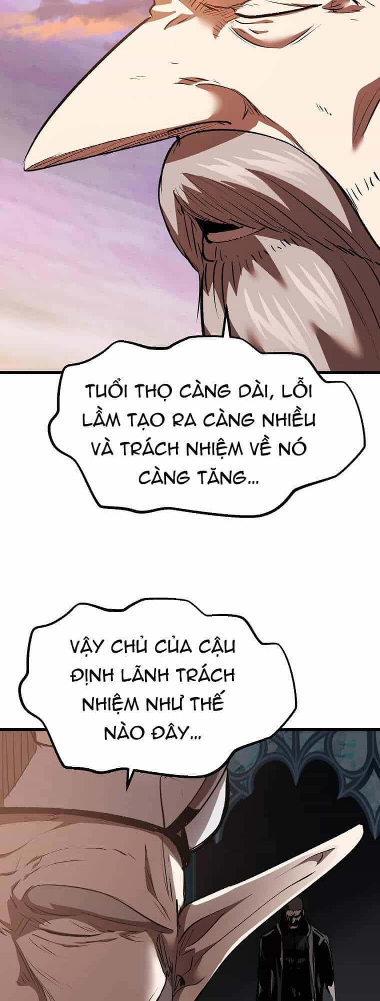 Anh Hùng Mạnh Nhất? Ta Không Làm Lâu Rồi! - Chương 102 - ảnh 98