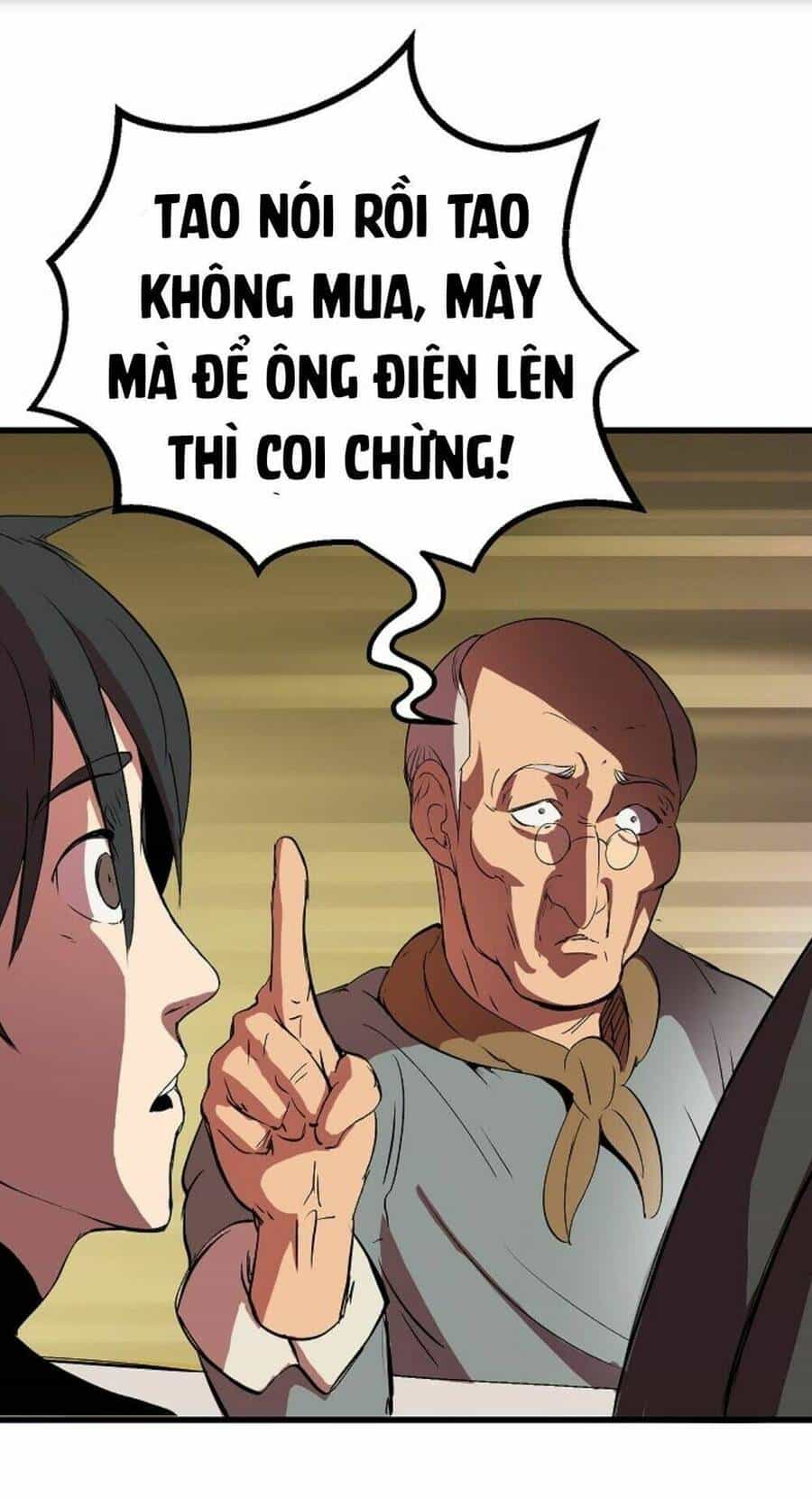 Anh Hùng Mạnh Nhất? Ta Không Làm Lâu Rồi! - Chương 10 - ảnh 124