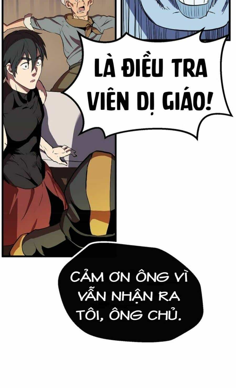 Anh Hùng Mạnh Nhất? Ta Không Làm Lâu Rồi! - Chương 10 - ảnh 128