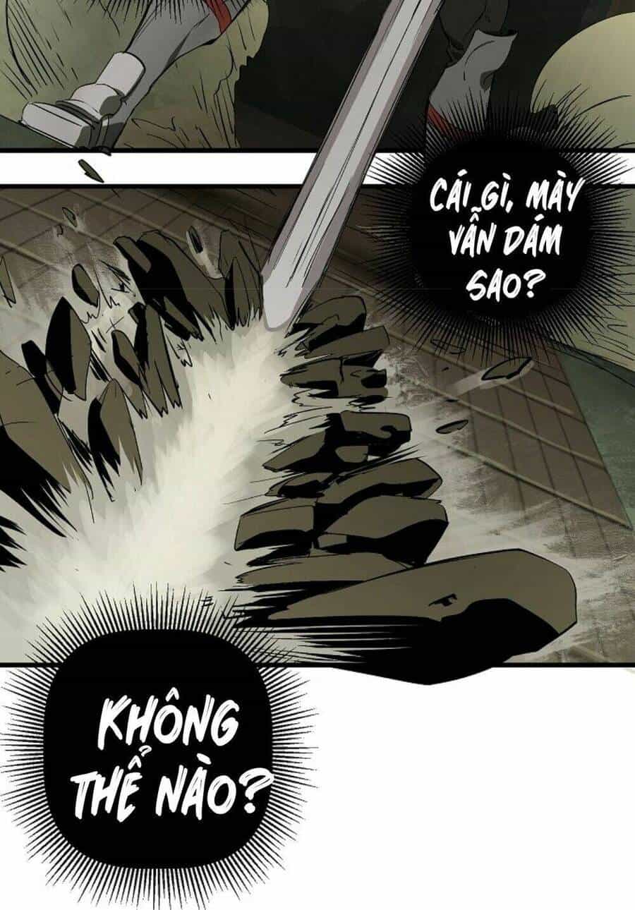 Anh Hùng Mạnh Nhất? Ta Không Làm Lâu Rồi! - Chương 10 - ảnh 19