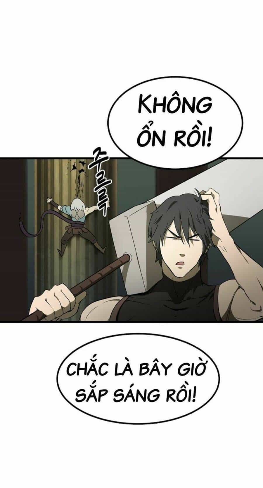 Anh Hùng Mạnh Nhất? Ta Không Làm Lâu Rồi! - Chương 10 - ảnh 22