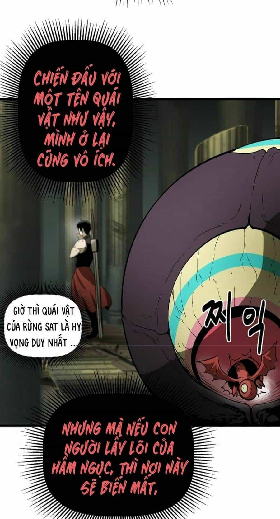Anh Hùng Mạnh Nhất? Ta Không Làm Lâu Rồi! - Chương 10 - ảnh 30