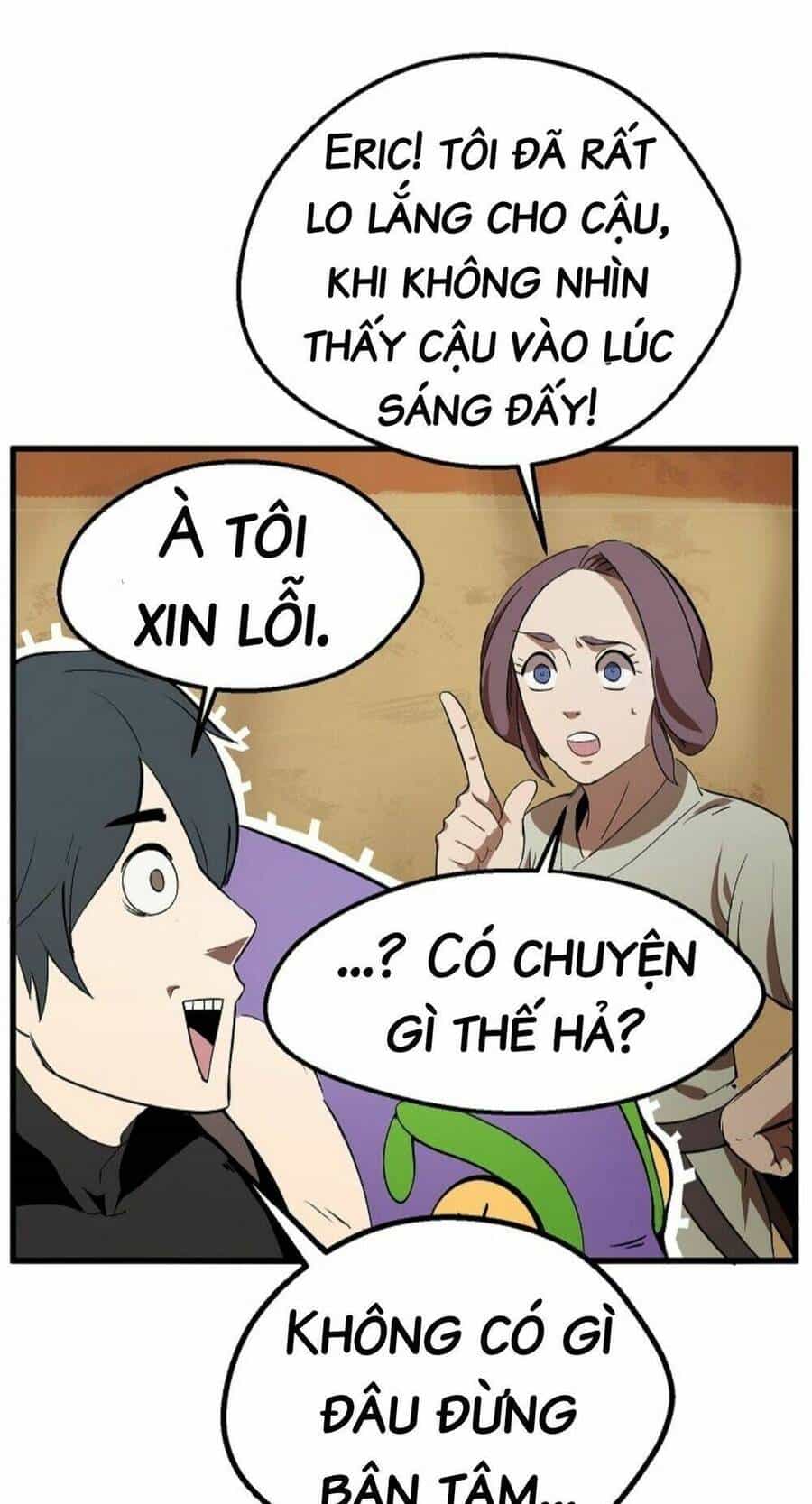Anh Hùng Mạnh Nhất? Ta Không Làm Lâu Rồi! - Chương 10 - ảnh 50