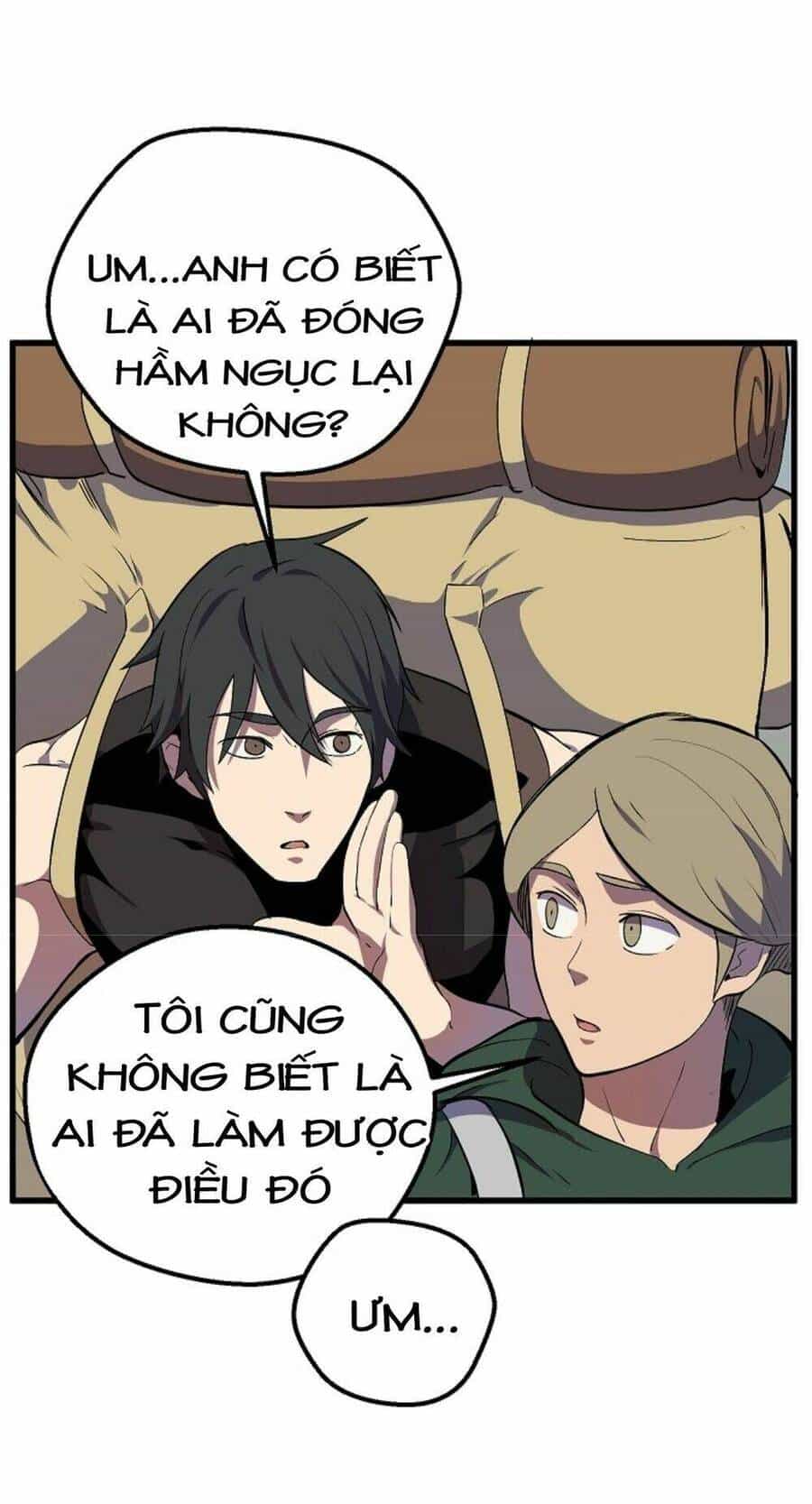 Anh Hùng Mạnh Nhất? Ta Không Làm Lâu Rồi! - Chương 10 - ảnh 95