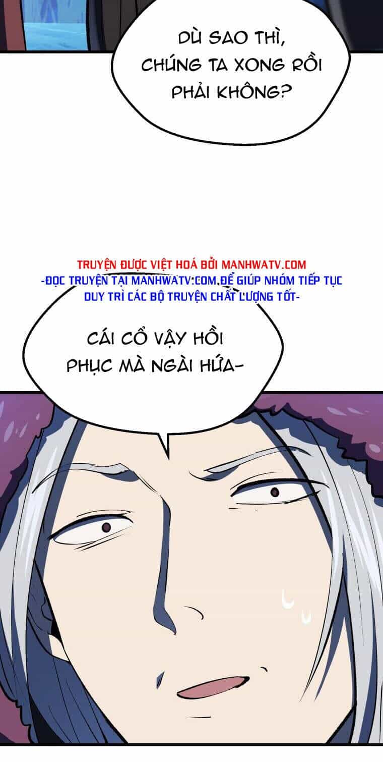 Anh Hùng Mạnh Nhất? Ta Không Làm Lâu Rồi! - Chương 103 - ảnh 11