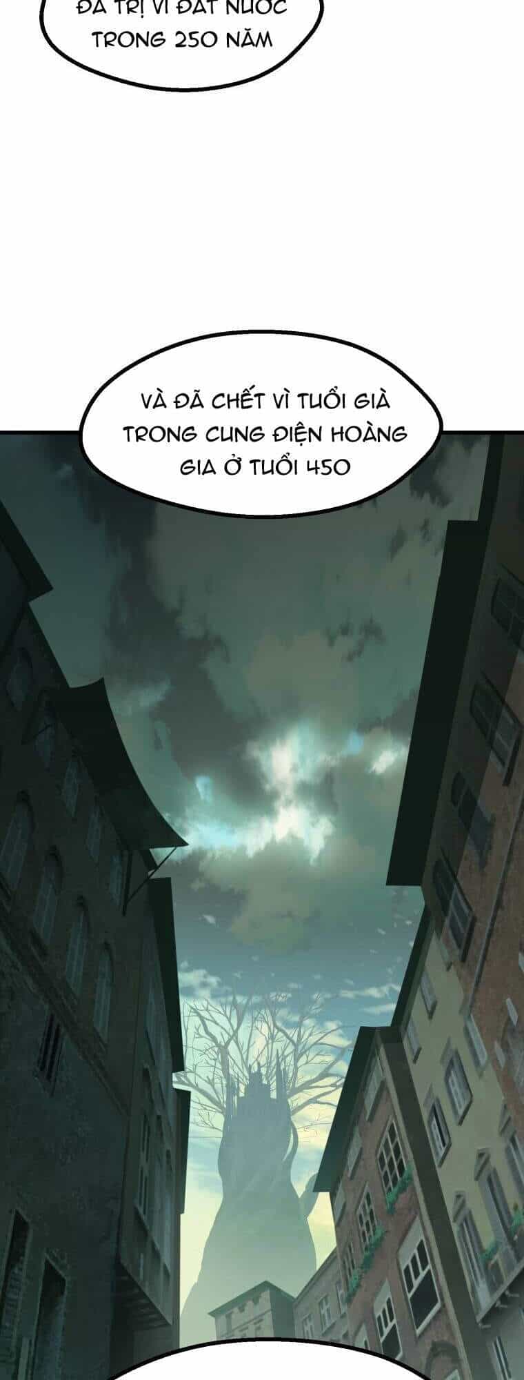 Anh Hùng Mạnh Nhất? Ta Không Làm Lâu Rồi! - Chương 103 - ảnh 25