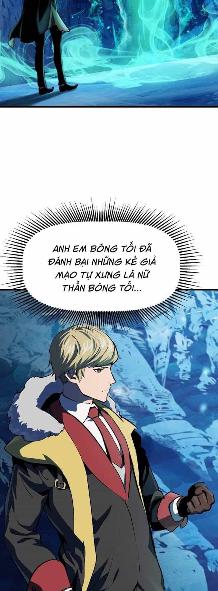 Anh Hùng Mạnh Nhất? Ta Không Làm Lâu Rồi! - Chương 103 - ảnh 5