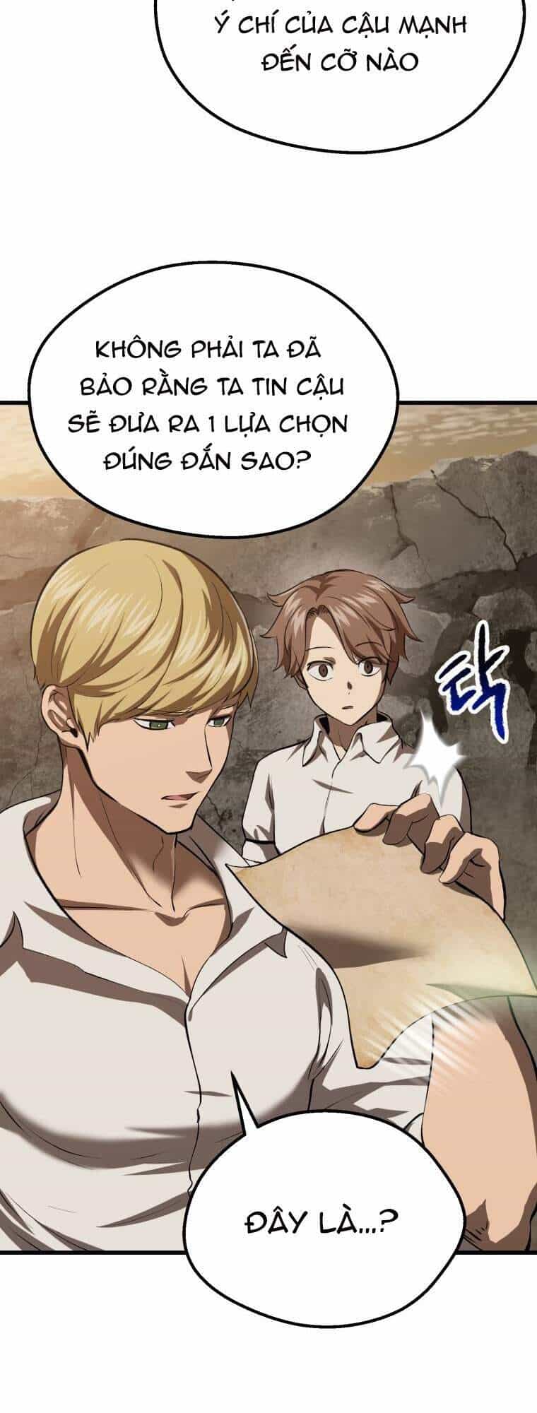 Anh Hùng Mạnh Nhất? Ta Không Làm Lâu Rồi! - Chương 104 - ảnh 100