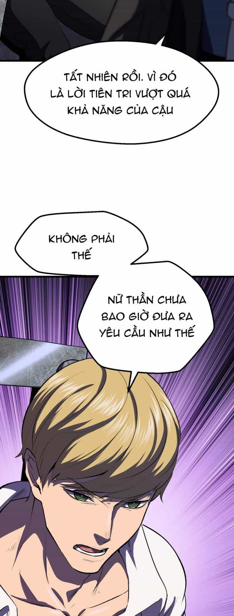 Anh Hùng Mạnh Nhất? Ta Không Làm Lâu Rồi! - Chương 104 - ảnh 36