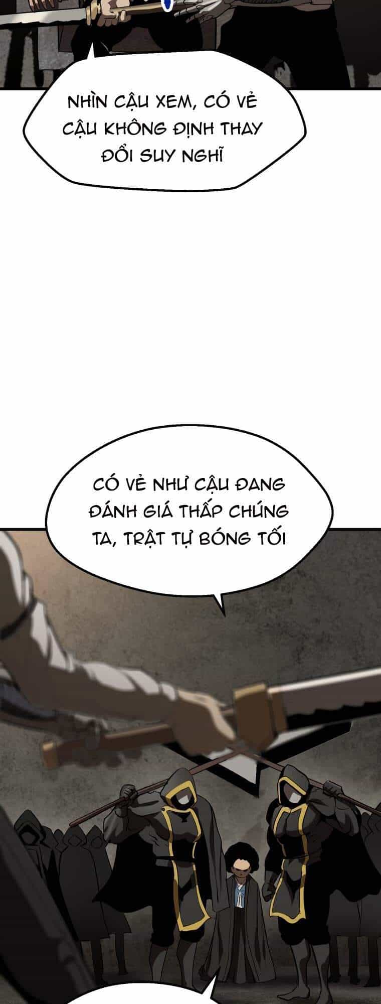 Anh Hùng Mạnh Nhất? Ta Không Làm Lâu Rồi! - Chương 104 - ảnh 58