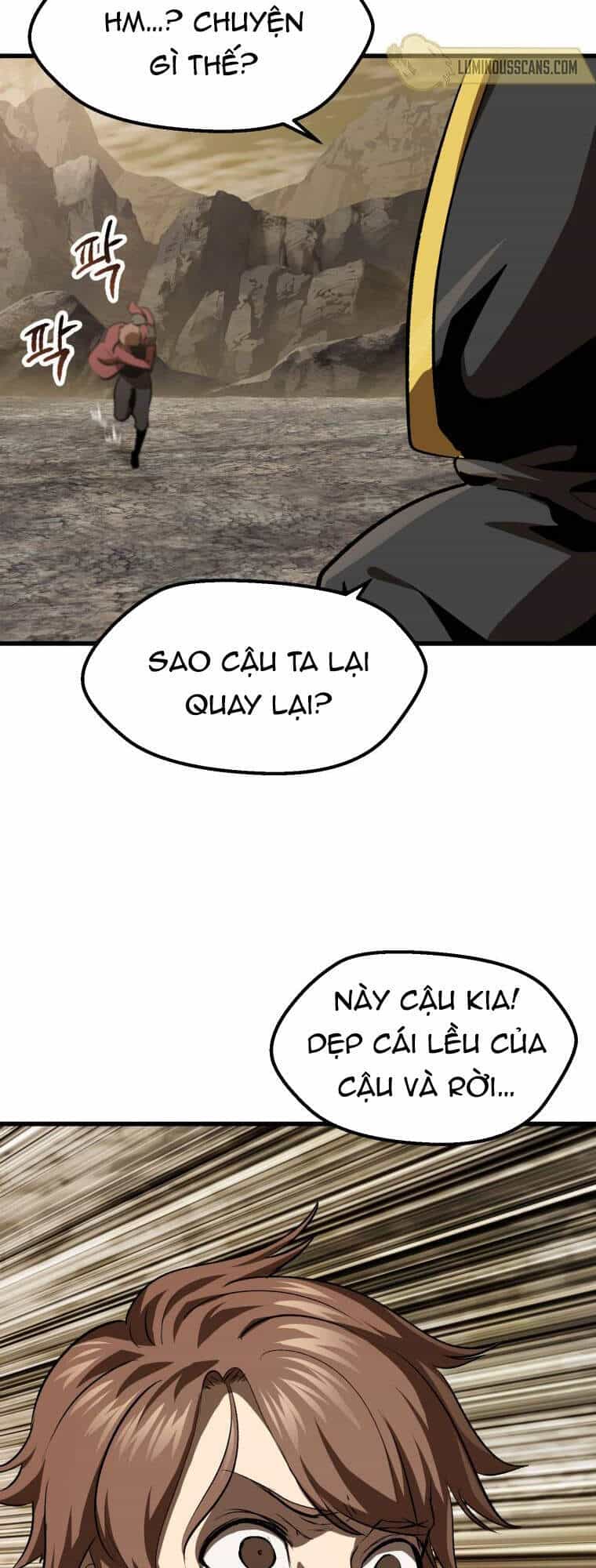 Anh Hùng Mạnh Nhất? Ta Không Làm Lâu Rồi! - Chương 104 - ảnh 6